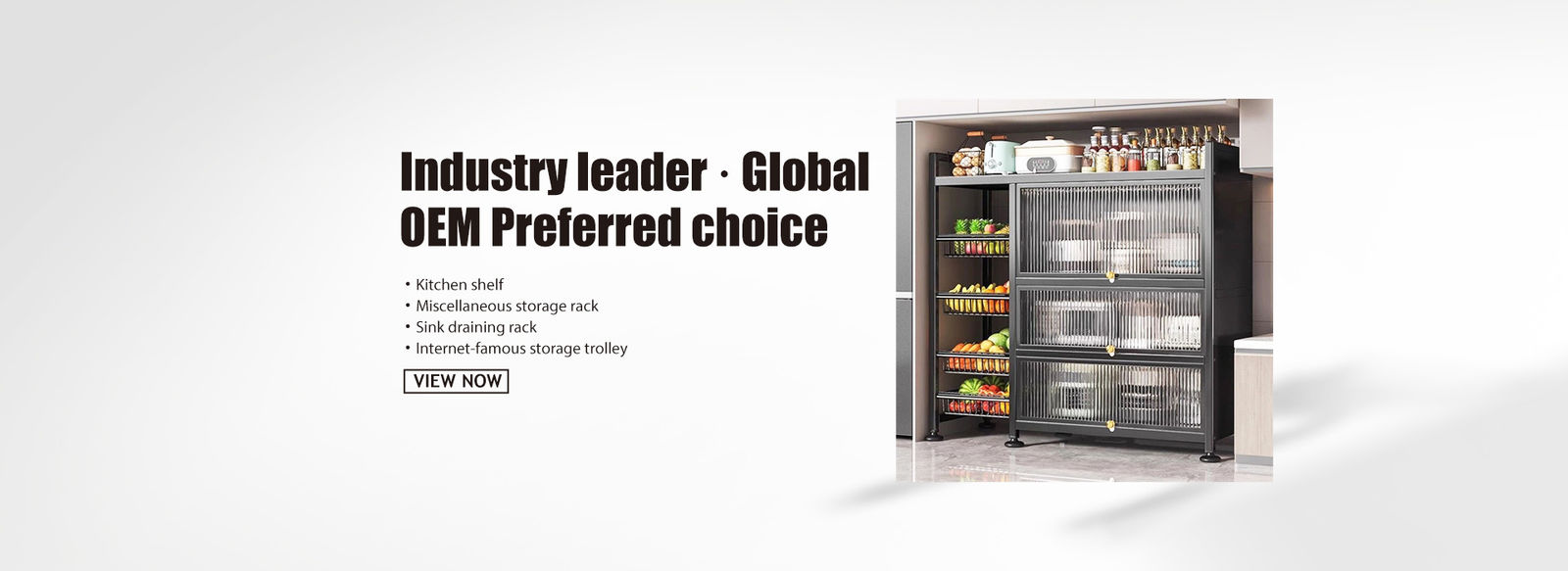 Metal Dish Drainer Rack