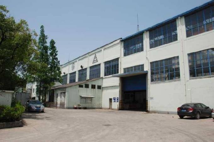 Bazhou Tenglei Hardware Products Factory Company Profile