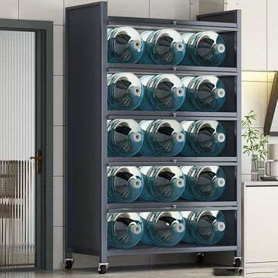 300-Piece Wholesale Kitchen Dish Storage Rack with Drain Holes