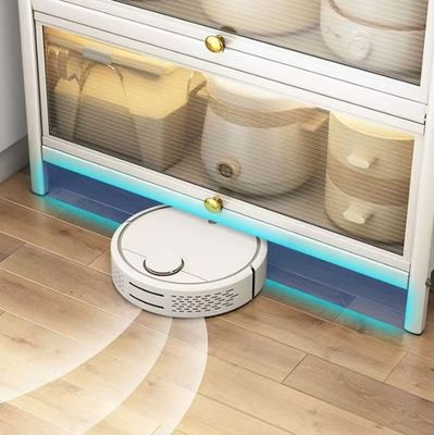 Thickened Double-Layer Dustproof Bowl Cabinet 300pc MOQ